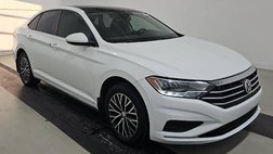 2020 Volkswagen Jetta S
