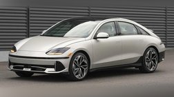 2023 Hyundai Ioniq 6 SE Standard Range