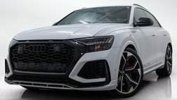 2021 Audi RS Q8 4.0T quattro