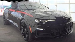2020 Chevrolet Camaro SS