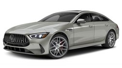 2024 Mercedes-Benz AMG GT 63 S E Performance