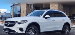 2025 Mercedes-Benz GLC-Class GLC 300 4MATIC