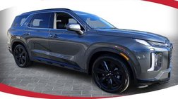 2024 Hyundai Palisade XRT