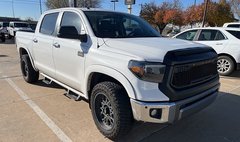 2017 Toyota Tundra 1794 Edition