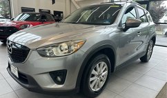 2013 Mazda CX-5 Touring
