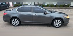 2010 Honda Accord EX-L