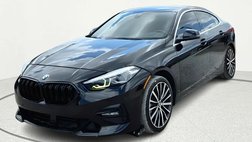 2021 BMW 2 Series 228i Gran Coupe