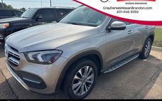 2020 Mercedes-Benz GLE-Class GLE 350 4MATIC