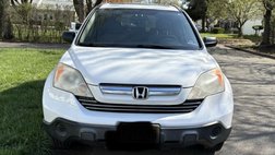 2007 Honda CR-V EX