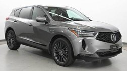 2023 Acura RDX SH-AWD w/Advance w/A-SPEC
