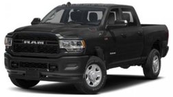 2021 Ram Ram Pickup 2500 Tradesman