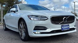 2020 Volvo S90 T6 Inscription