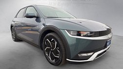 2023 Hyundai Ioniq 5 SE
