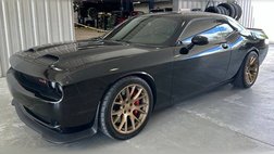 2019 Dodge Challenger SRT Hellcat Redeye