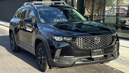 2024 Mazda CX-50 2.5 S Premium