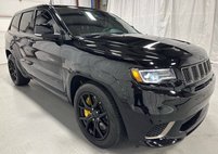 2020 Jeep Grand Cherokee Trackhawk