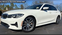 2020 BMW 3 Series 330i