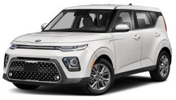 2020 Kia Soul EX