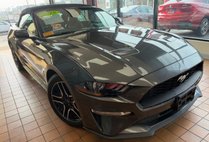 2018 Ford Mustang Premium