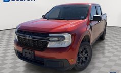2023 Ford Maverick XL