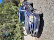 2004 Toyota Tundra SR5