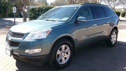 2009 Chevrolet Traverse LT