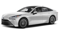 2023 Toyota Mirai XLE