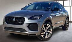 2024 Jaguar E-PACE P250 R-Dynamic SE