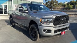 2024 Ram Ram Pickup 2500 Big Horn