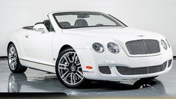 2011 Bentley Continental GT