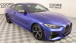 2024 BMW 4 Series M440i