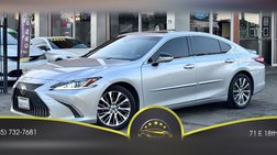 2019 Lexus ES 300h 300h