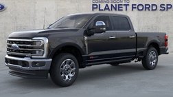 2026 Ford Super Duty F-250 King Ranch