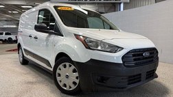 2022 Ford Transit Connect XL