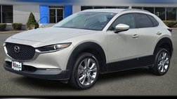 2023 Mazda CX-30 2.5 S Select