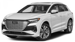 2023 Audi Q4 e-tron Premium Plus 40