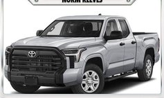2024 Toyota Tundra SR