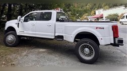 2017 Ford SUPER DUTY