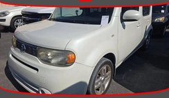 2012 Nissan Cube 1.8 SL