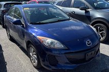 2013 Mazda MAZDA3 i Touring
