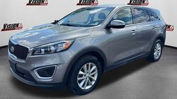 2018 Kia Sorento L