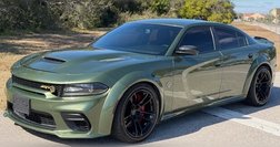2019 Dodge Charger SRT Hellcat