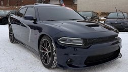 2017 Dodge Charger R/T Scat Pack