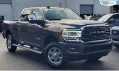 2023 Ram Ram Pickup 2500 Laramie