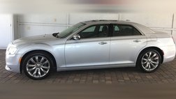 2020 Chrysler 300 Limited