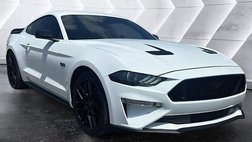 2023 Ford Mustang GT Premium