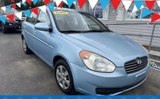 2009 Hyundai Accent GLS
