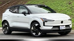 2026 Volvo EX30 Twin Plus