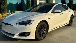 2018 Tesla Model S 75D