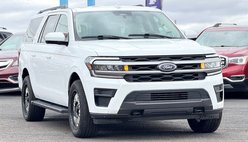 2023 Ford Expedition MAX XLT